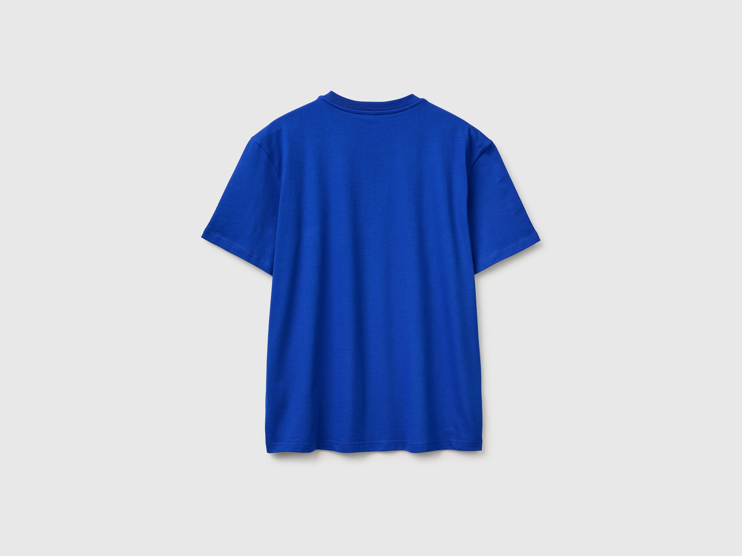 Basic cotton t-shirt - ucb_image_BS