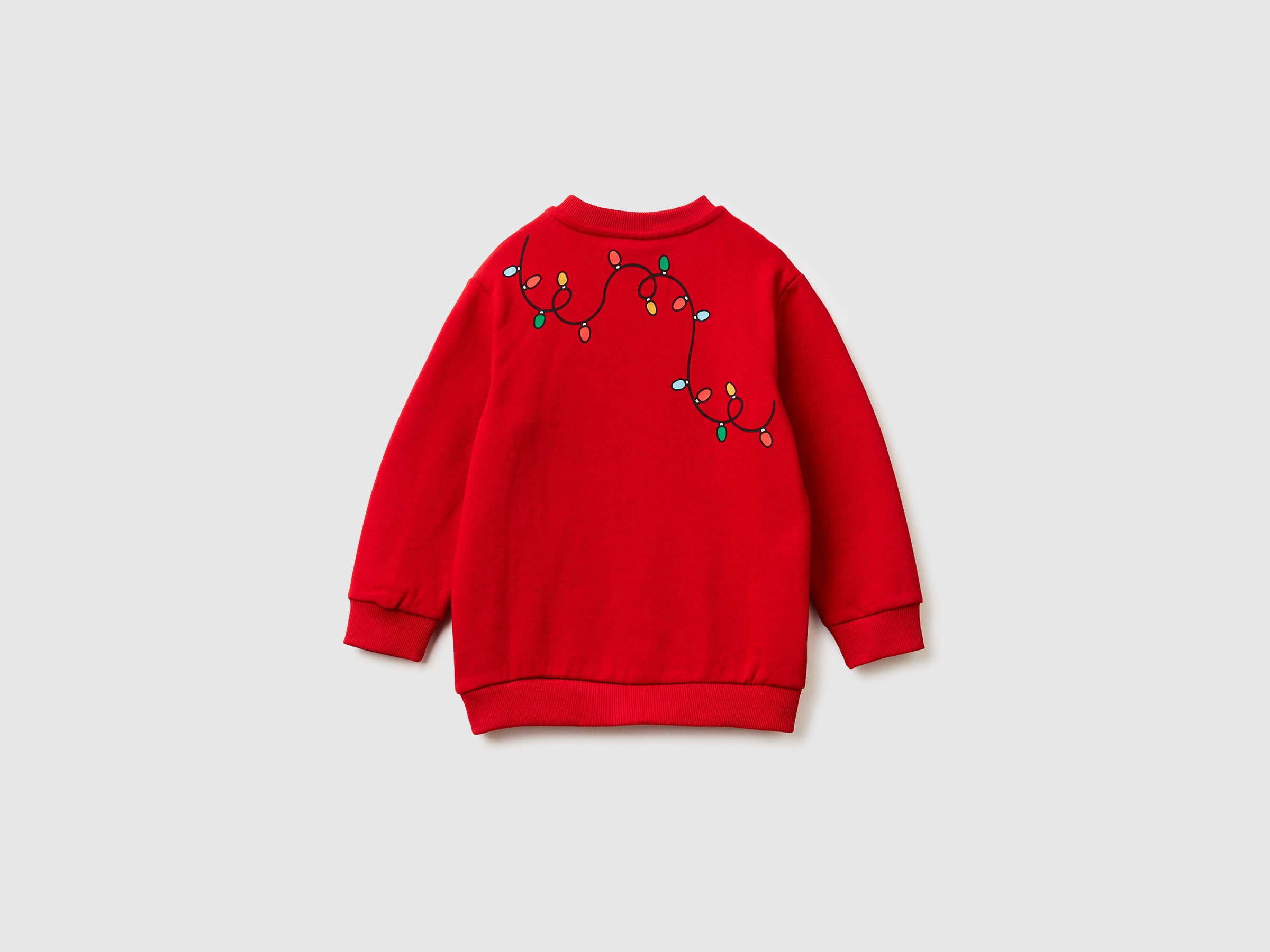 Sweat quente de Natal ©Looney Tunes - ucb_image_BS