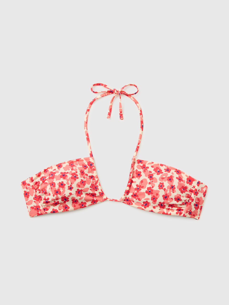 Reversible bandeau bikini top - ucb_image_FS