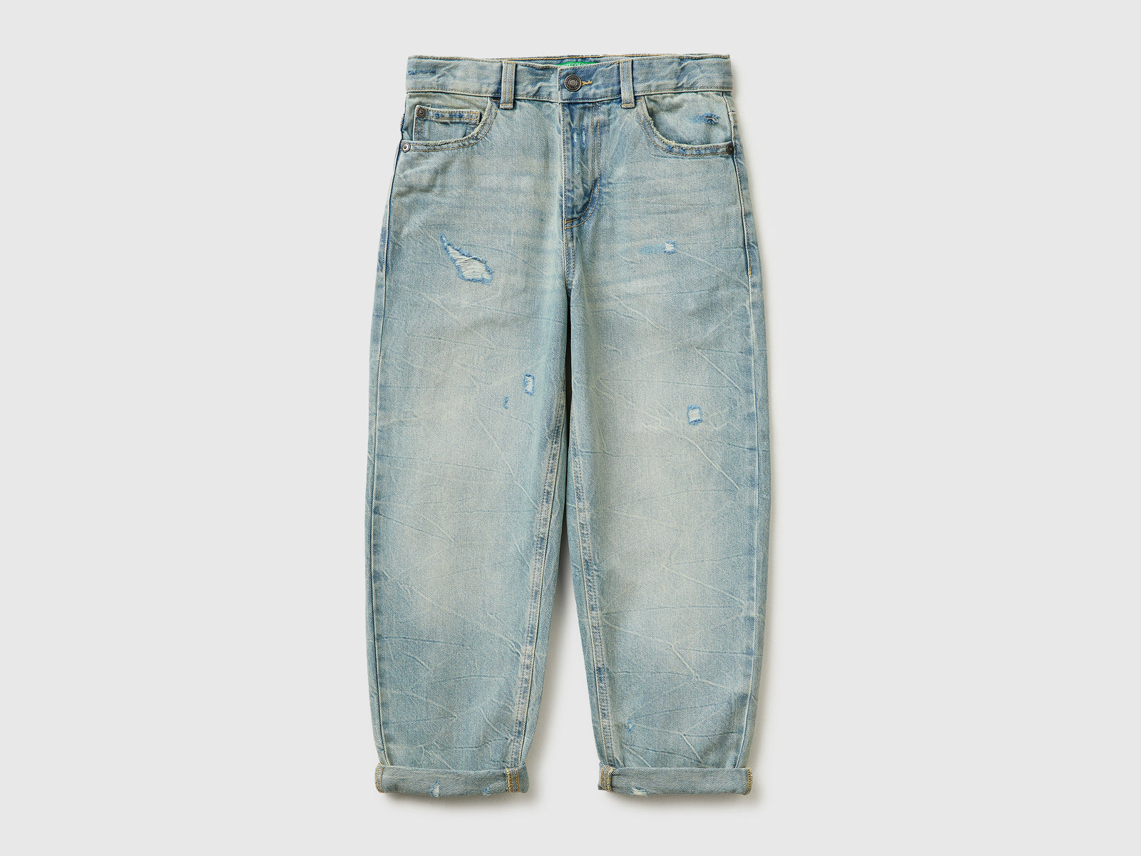 Balloon fit jeans - ucb_image_FS