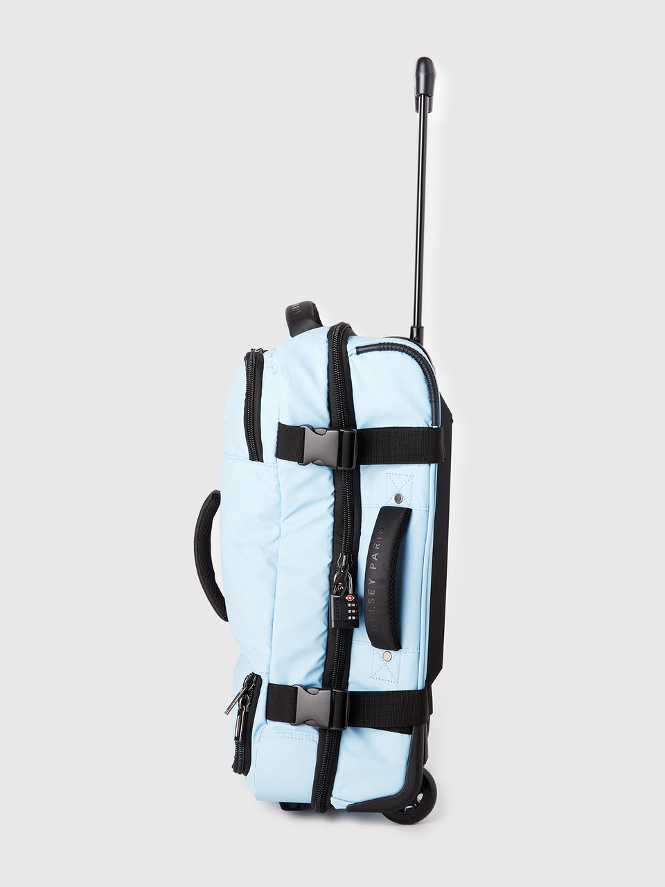 Small nylon trolley - ucb_image_FS