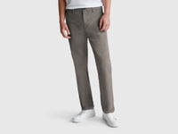 Chinos straight fit - ucb_image_F