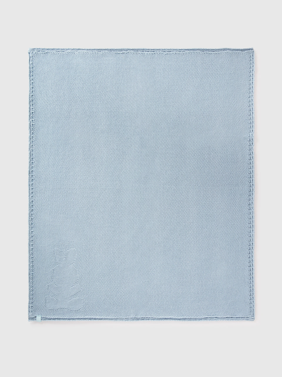 Knit cotton blanket - ucb_image_BS