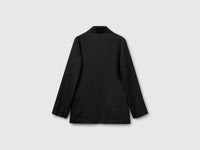 Blazer em linho puro - ucb_image_BS