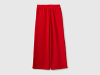 Calças wide fit em neoprene - ucb_image_BS
