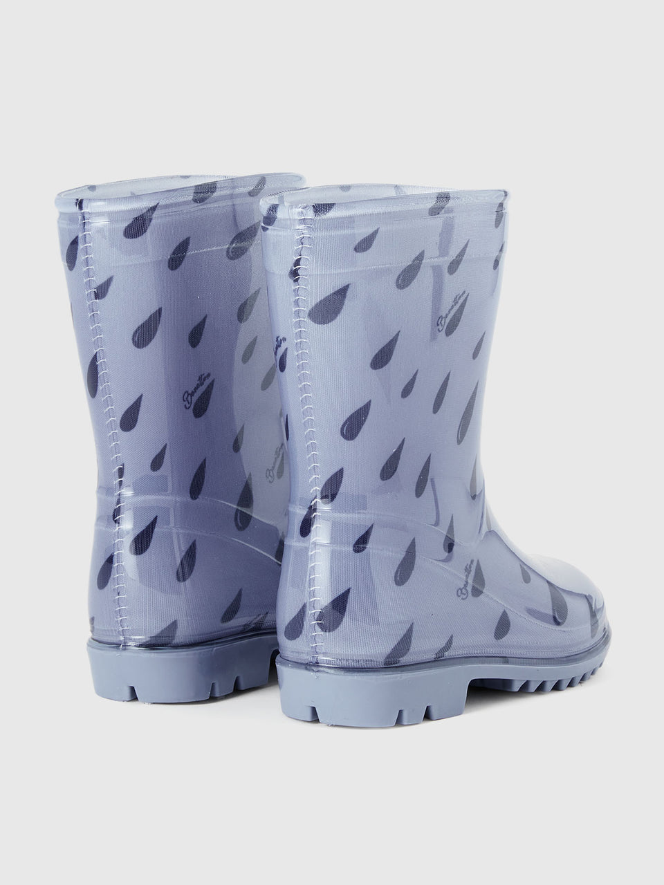 Botas de chuva de borracha - ucb_image_BS