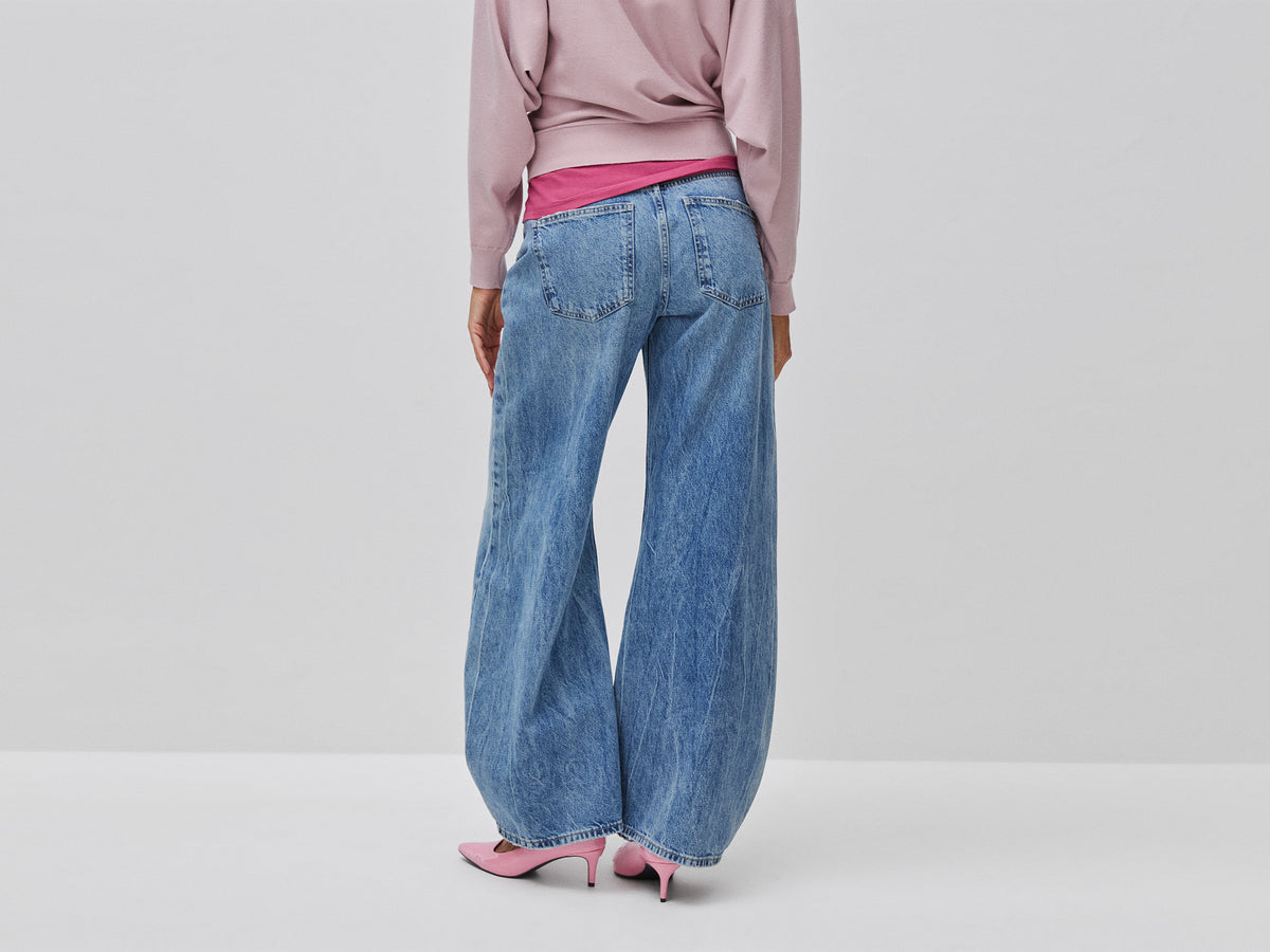 Jeans baggy fit - ucb_image_B