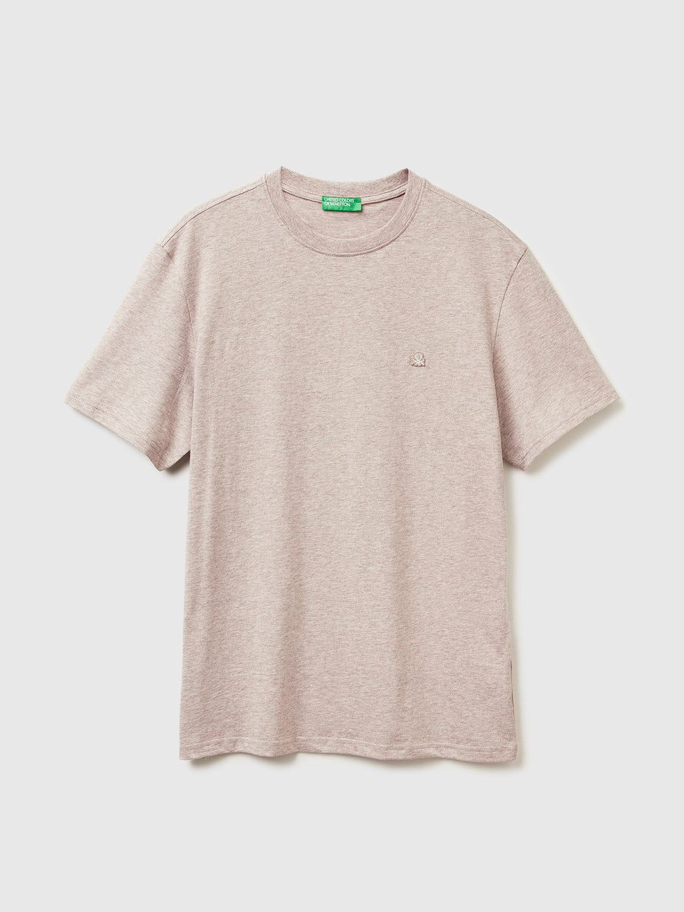 T-shirt relaxed fit - ucb_image_FS