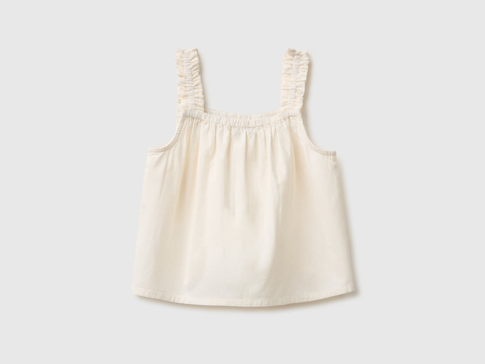 Top with macramé embroidery - ucb_image_BS