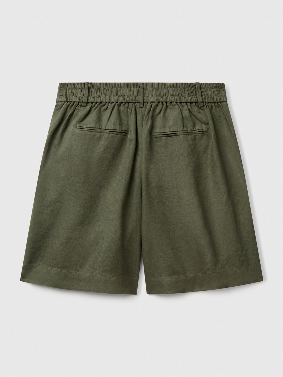 100% linen bermudas - ucb_image_BS