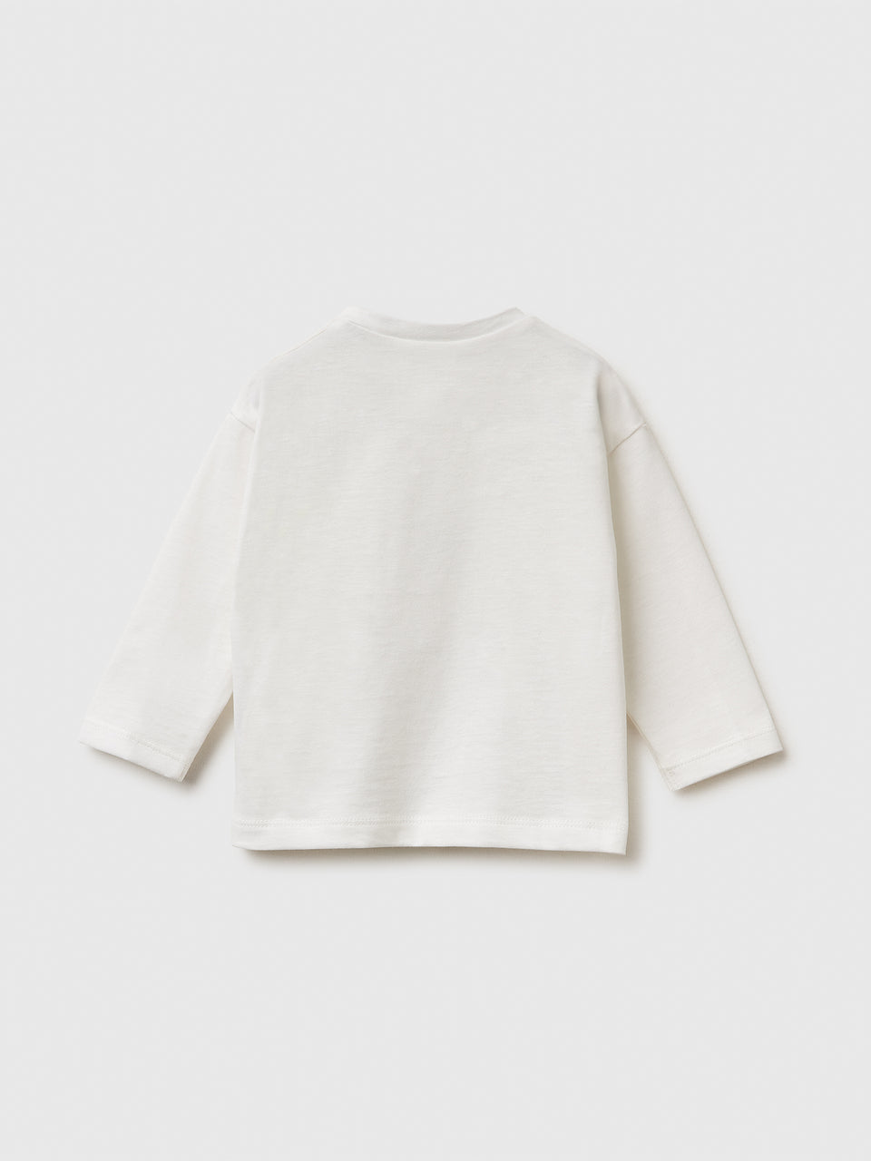T-shirt com estampa luminescente - ucb_image_BS