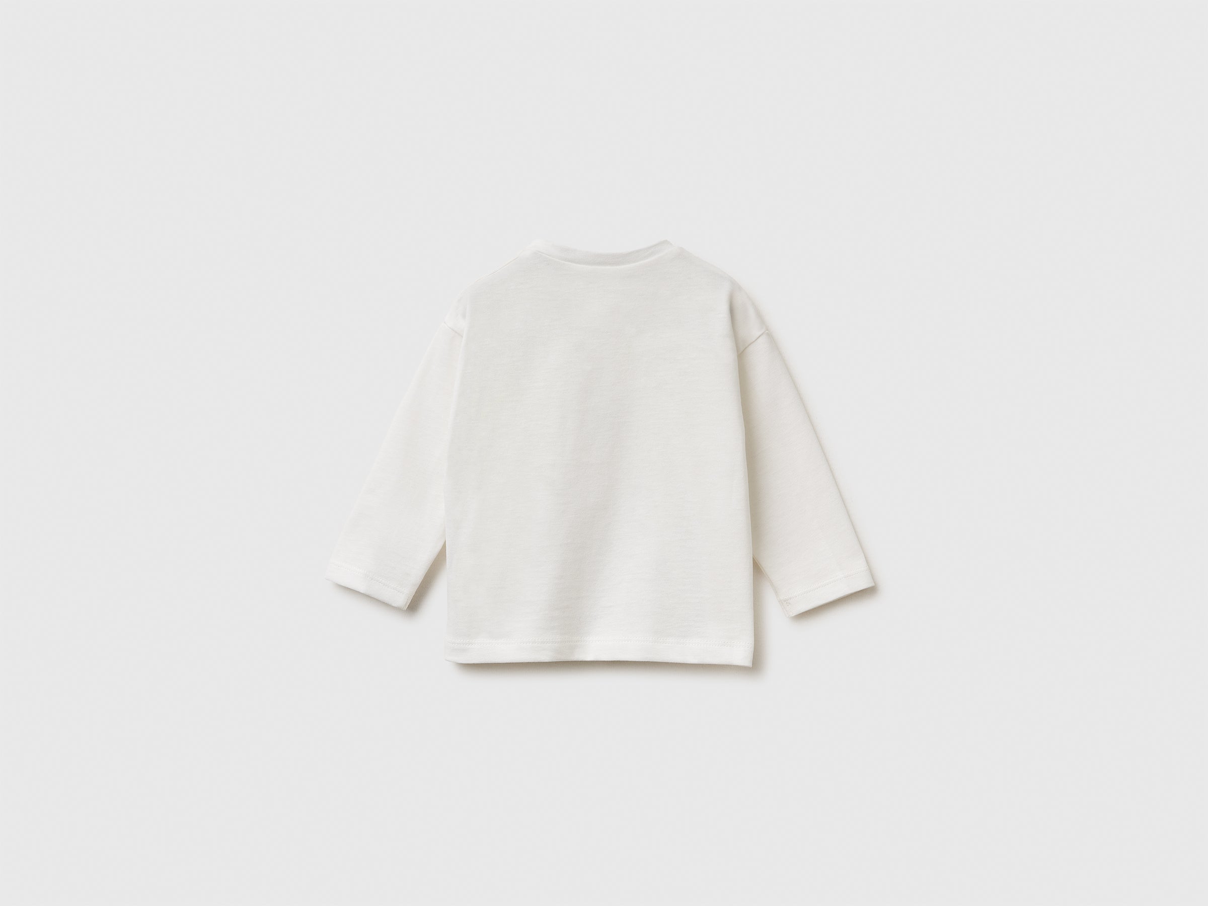 T-shirt com estampa luminescente - ucb_image_BS