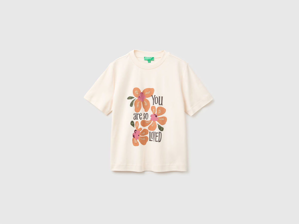 T-shirt boxy fit com bordado e lantejoulas - ucb_image_FS