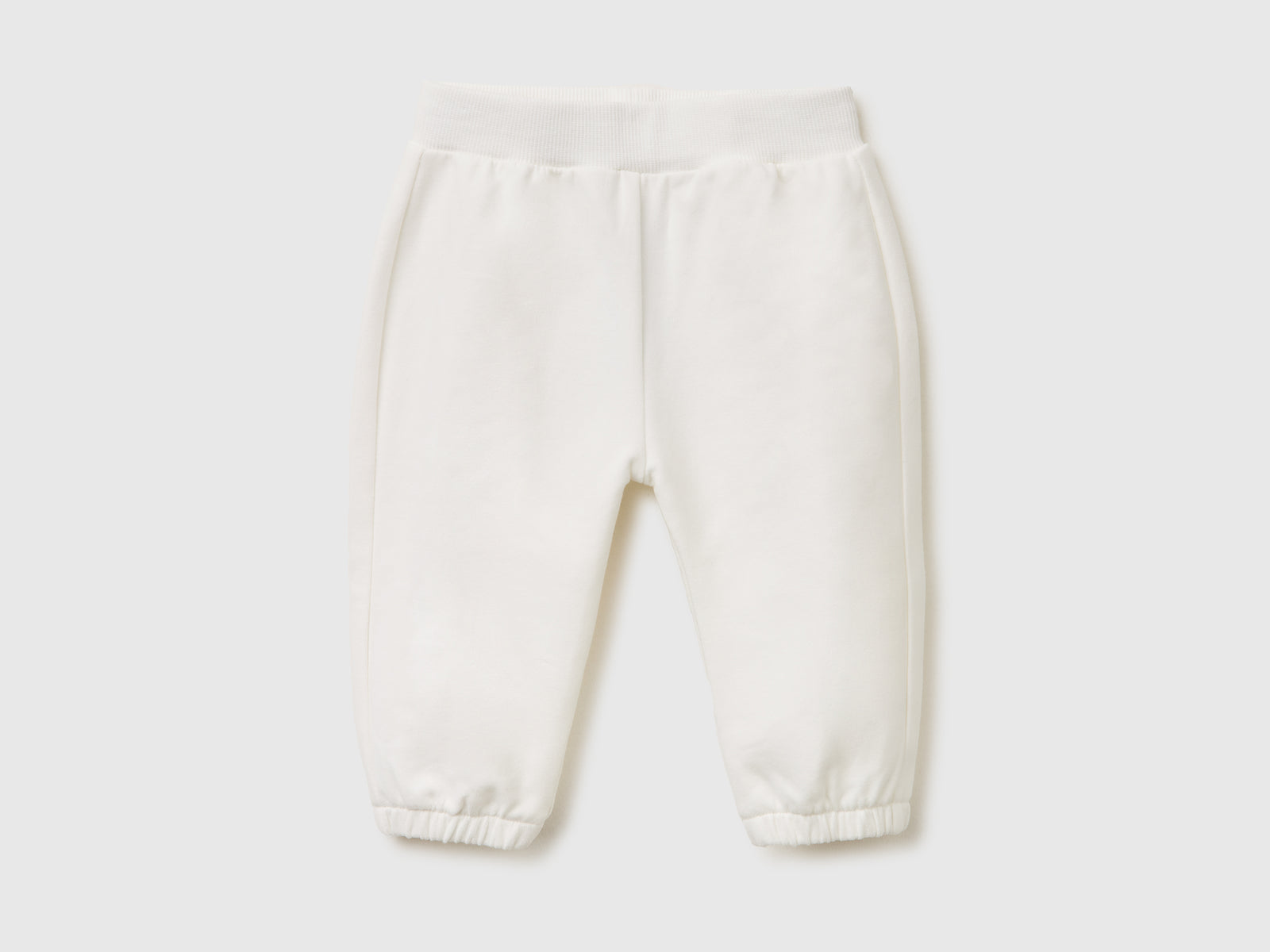 Trousers with embroidery on the back - ucb_image_FS