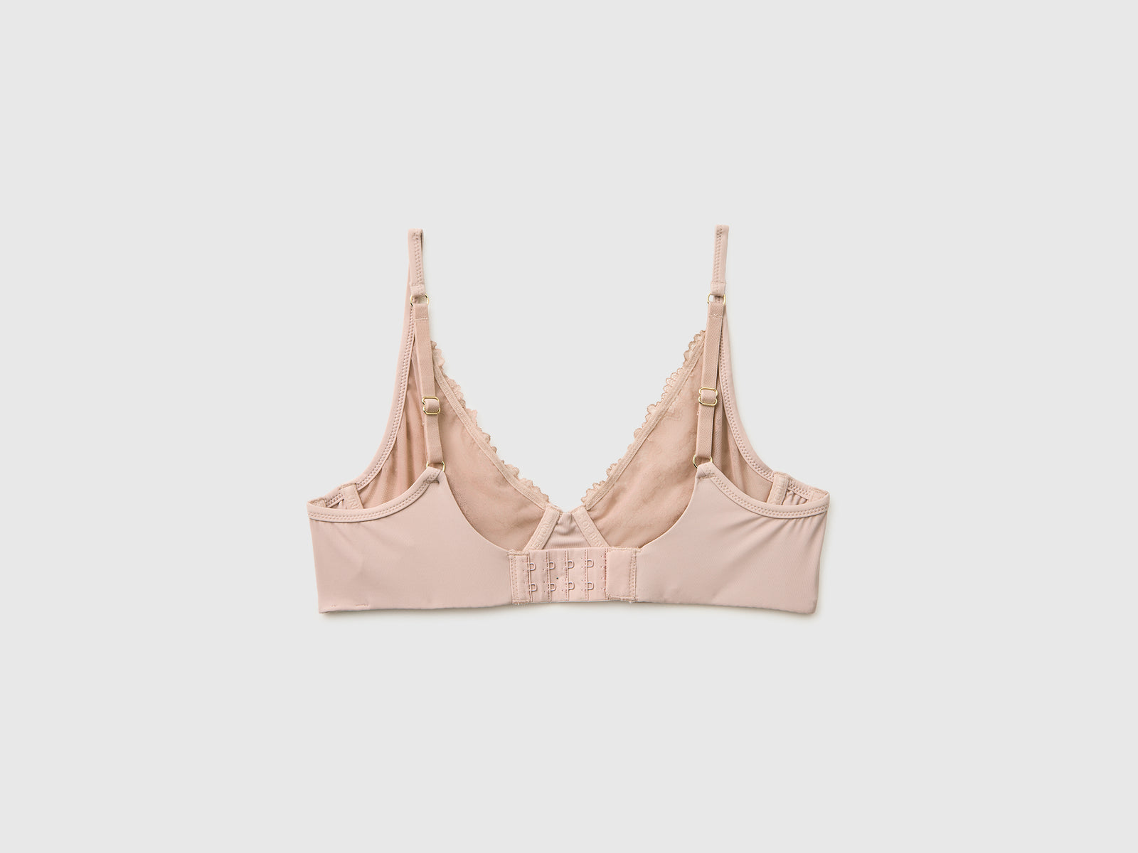 Triangle bra with lace - ucb_image_BS