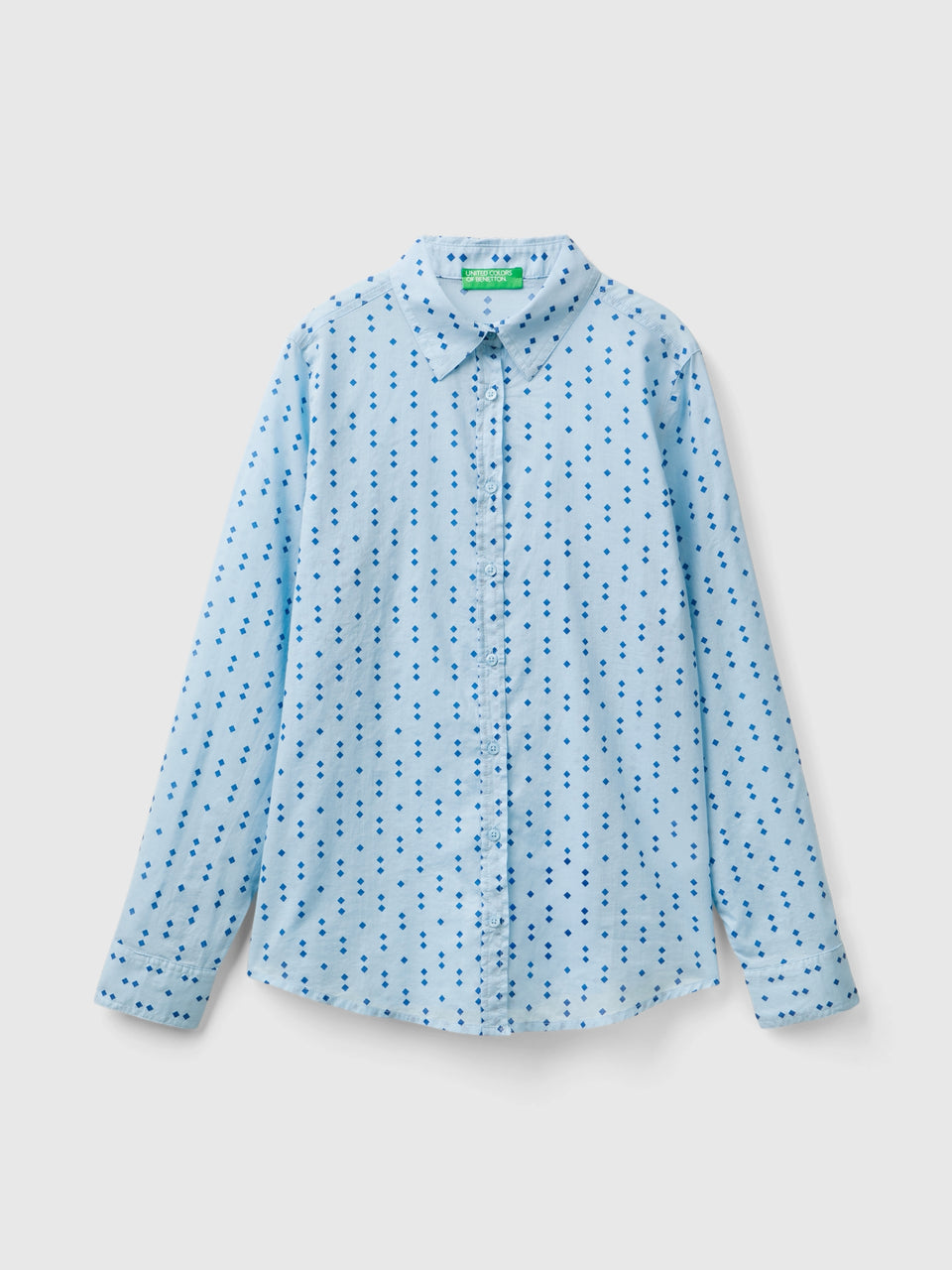 Camisa padrão 100% algodão - ucb_image_FS