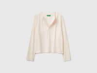 T-shirt with lapels - ucb_image_FS