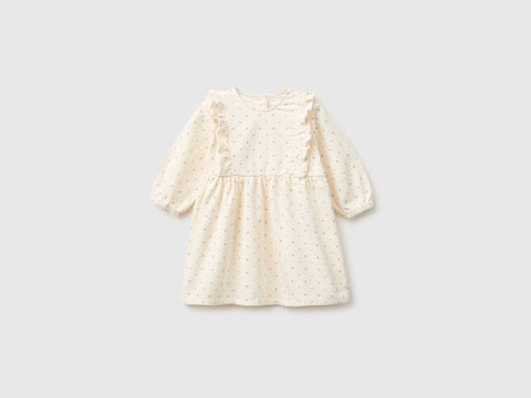 Vestido de veludo canelado com estrelas - ucb_image_FS