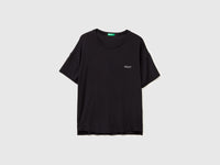 T-shirt em Modal stretch - ucb_image_FS