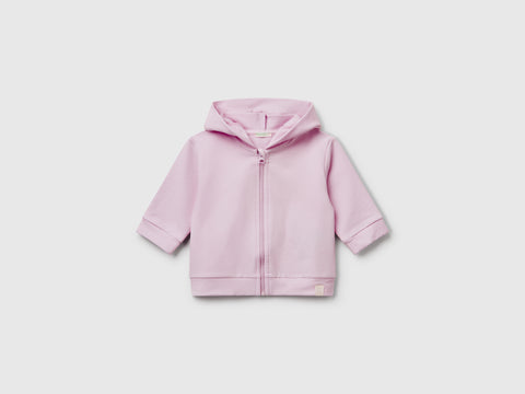 Felpa con cappuccio in cotone - ucb_image_FS