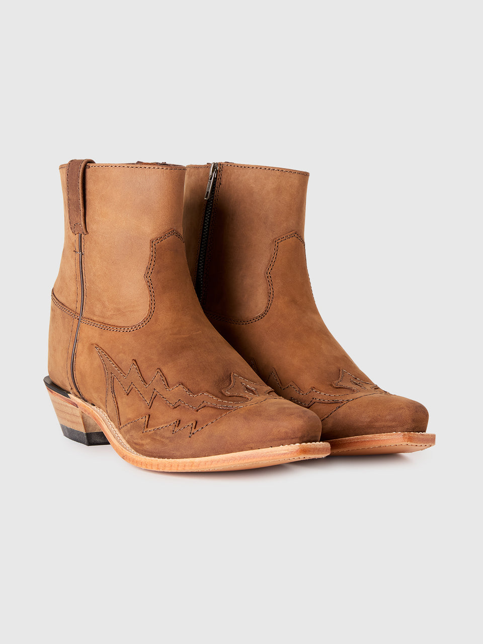 Low Texan boots - ucb_image_FS