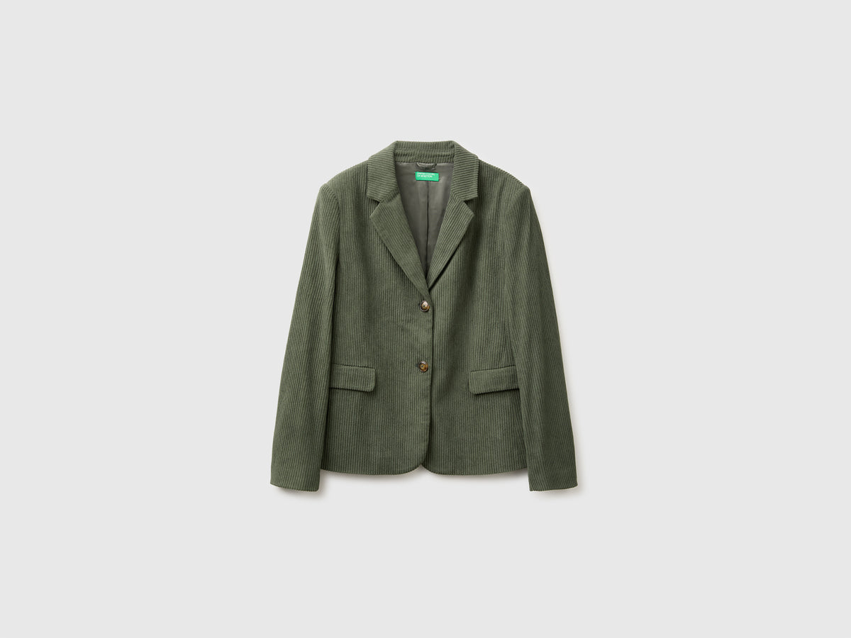 Blazer de veludo canelado - ucb_image_FS