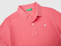 Polo slim fit em algodão puro - ucb_image_DS1