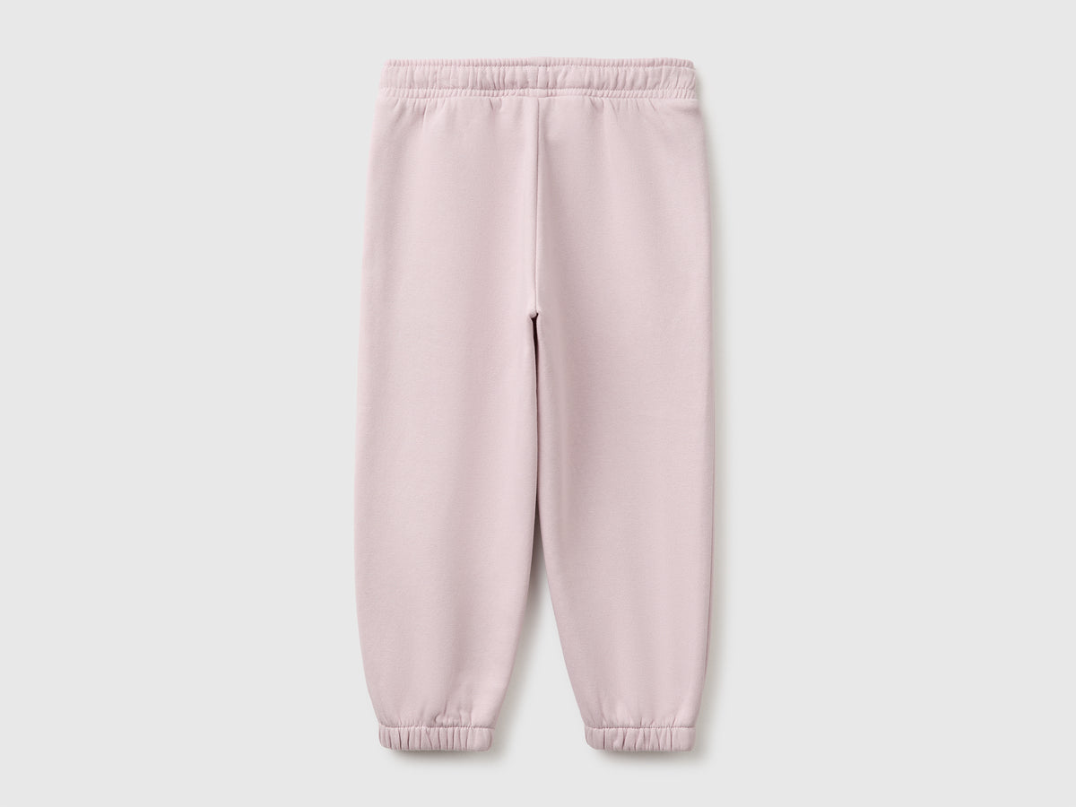Joggers em felpo quente - ucb_image_BS