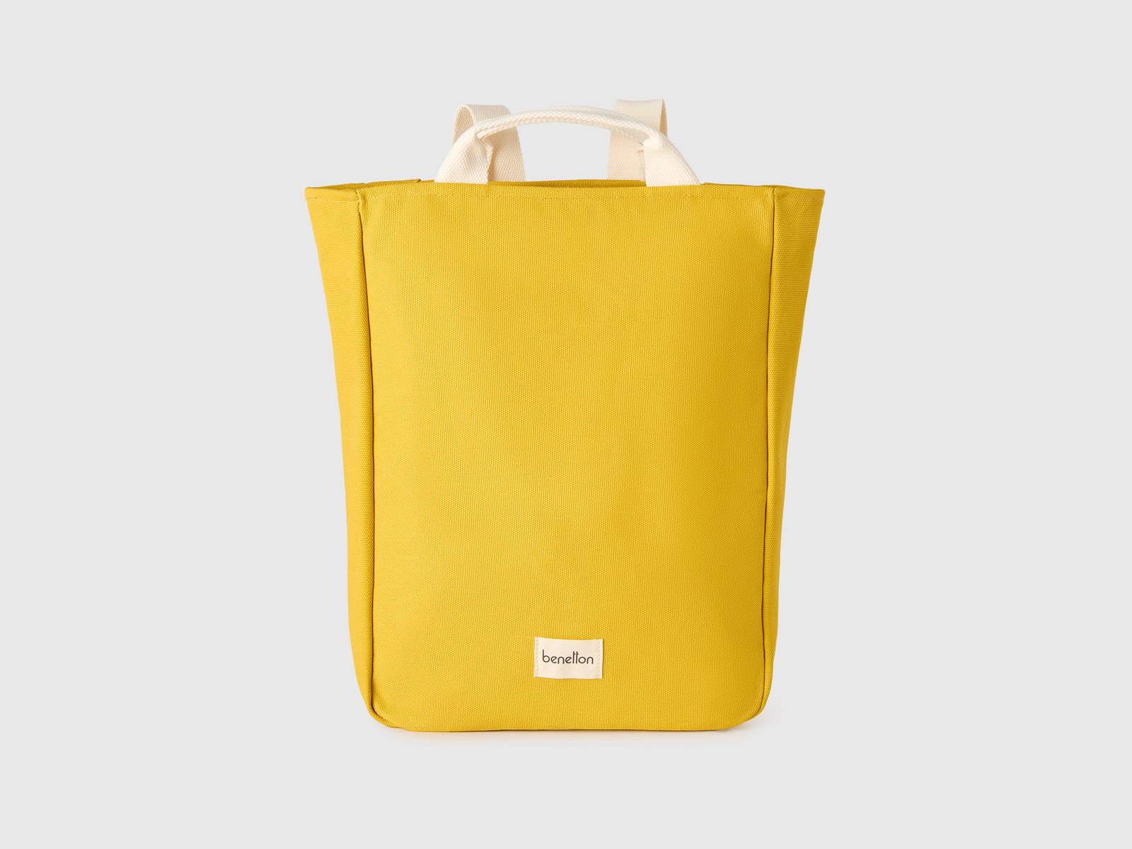 Yellow backpack bag - ucb_image_FS