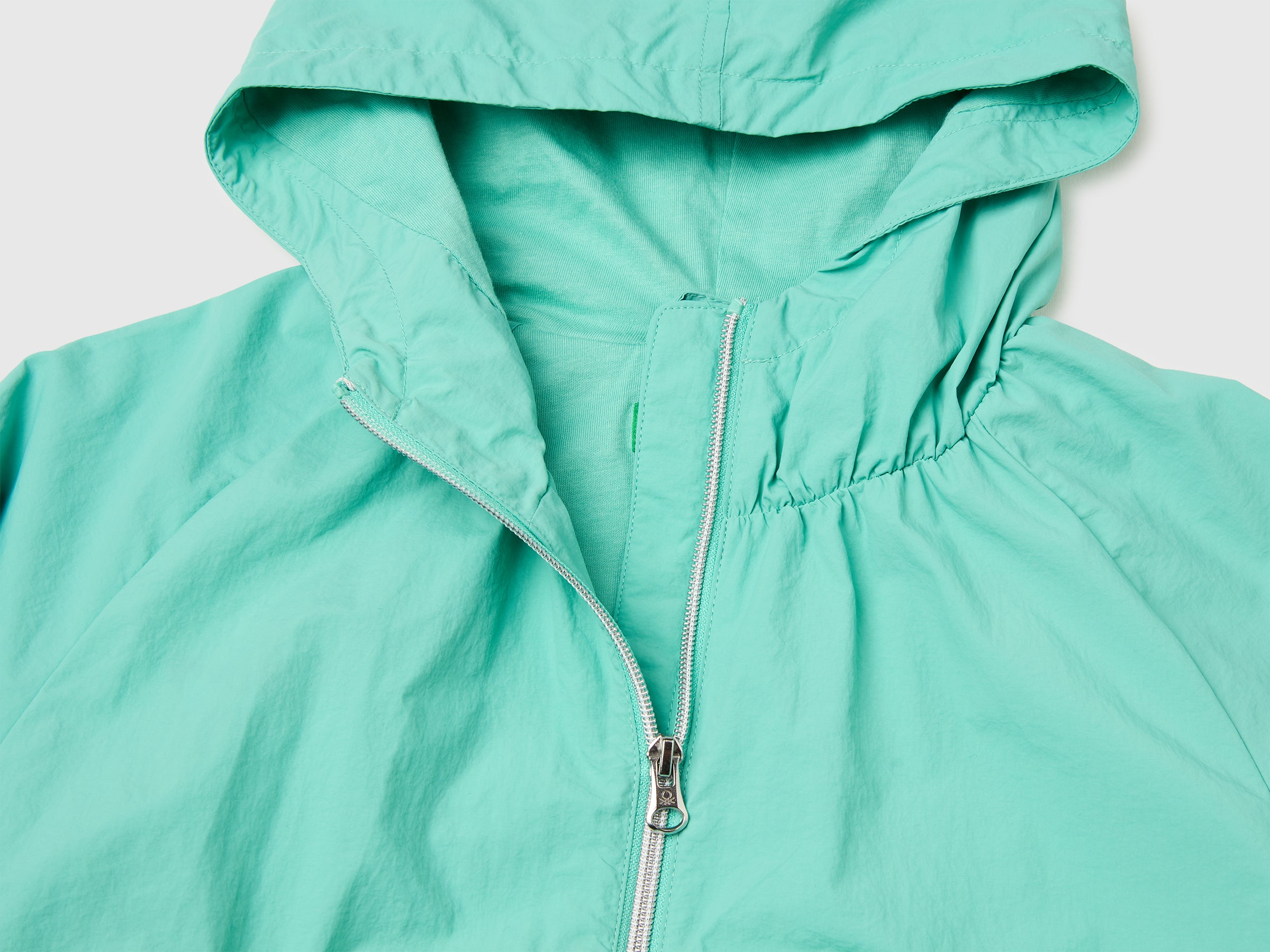 Benetton レインウェア Light 