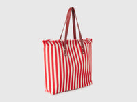 Tote Bag às riscas com franjas - ucb_image_BS