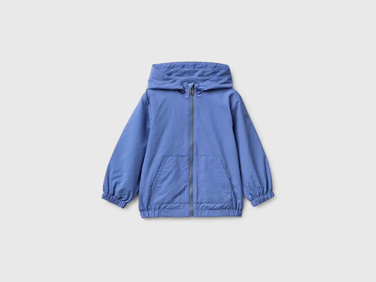 Rain Defender nylon jacket - ucb_image_FS