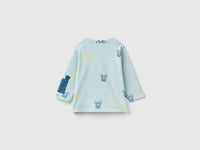 T-shirt com estampa ratinhos - ucb_image_BS
