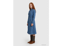 Chemise em denim claro - ucb_image_FY