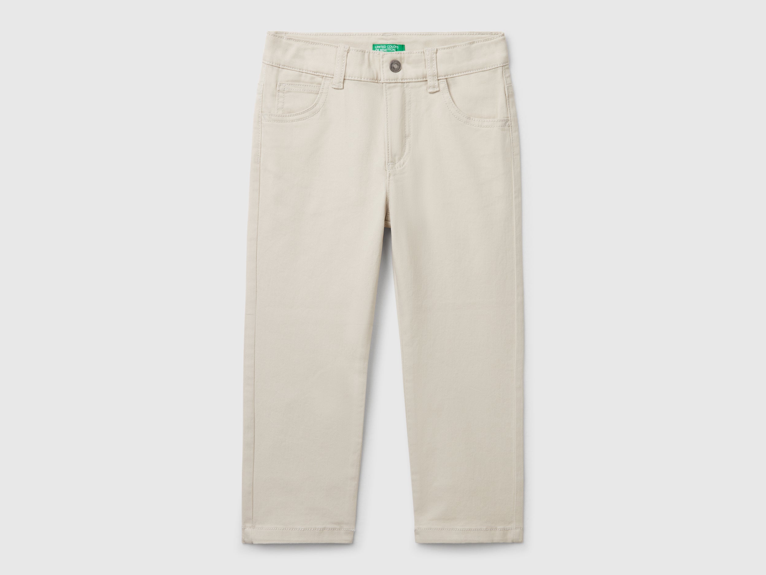 Five-pocket stretch trousers - ucb_image_FS
