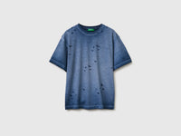 Oversized T-shirt with print - ucb_image_FS