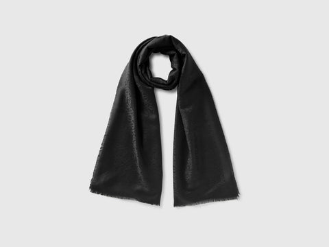 Jacquard scarf - ucb_image_FS