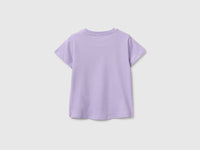 T-shirt with print and embroidery - ucb_image_BS