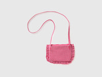 Bag with rouches and bow - ucb_image_BS