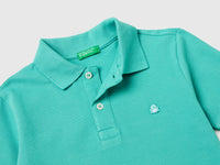 Polo slim fit em algodão puro - ucb_image_DS1