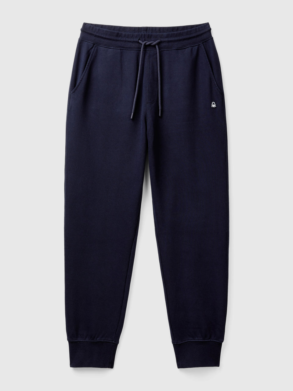 Joggers em felpo de algodão - ucb_image_FS