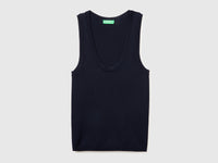 Knitted tank top - ucb_image_FS