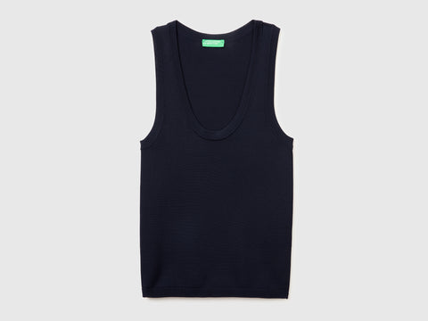 Knitted tank top - ucb_image_FS