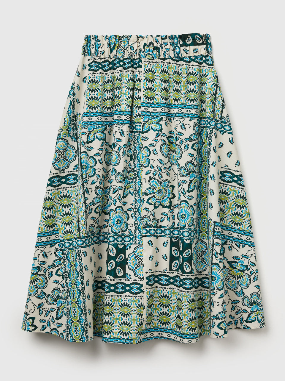 Longuette com estampa bandana - ucb_image_BS