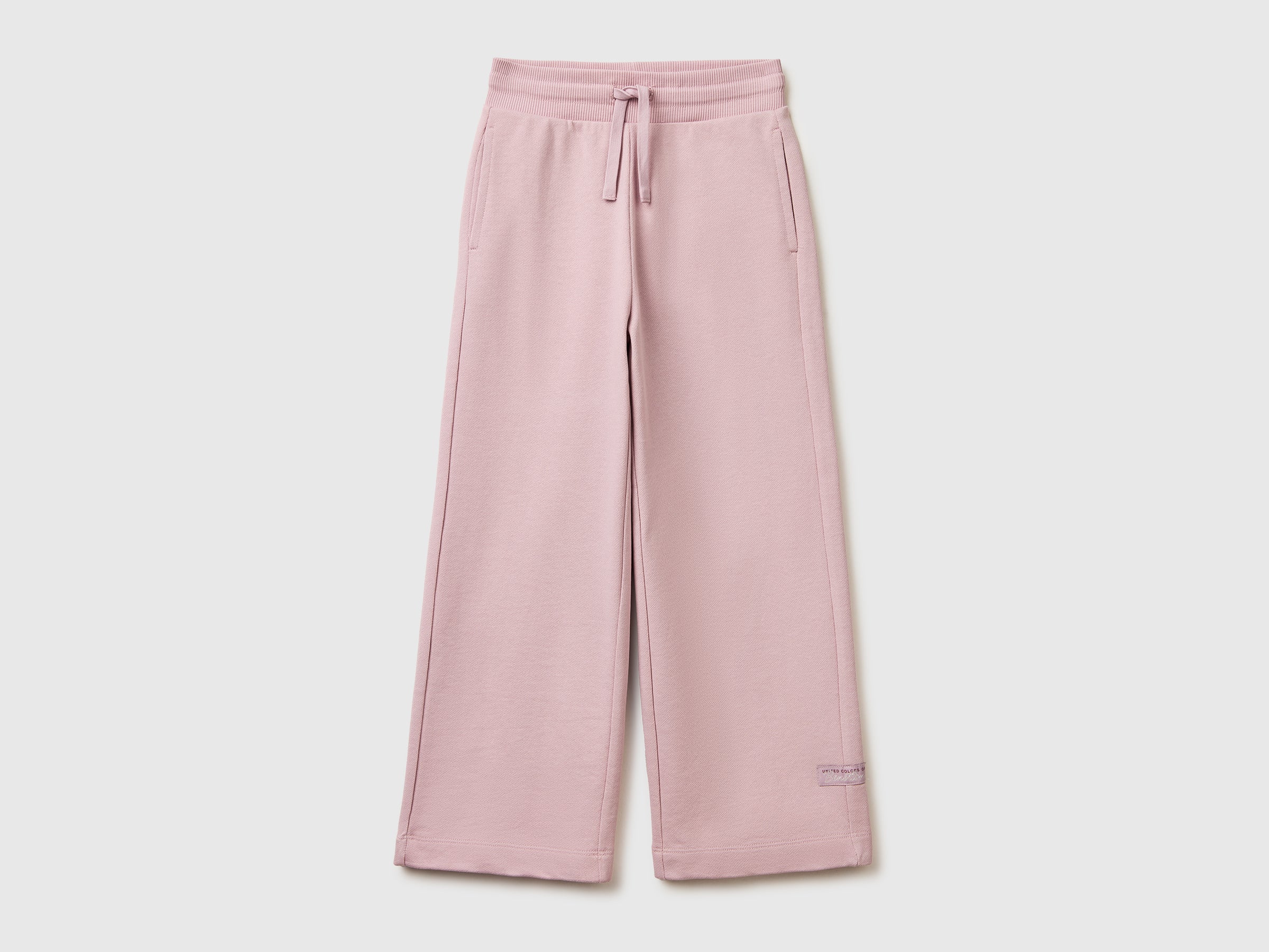 Wide-leg sweatpants - ucb_image_FS