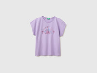 T-shirt with rhinestones - ucb_image_FS