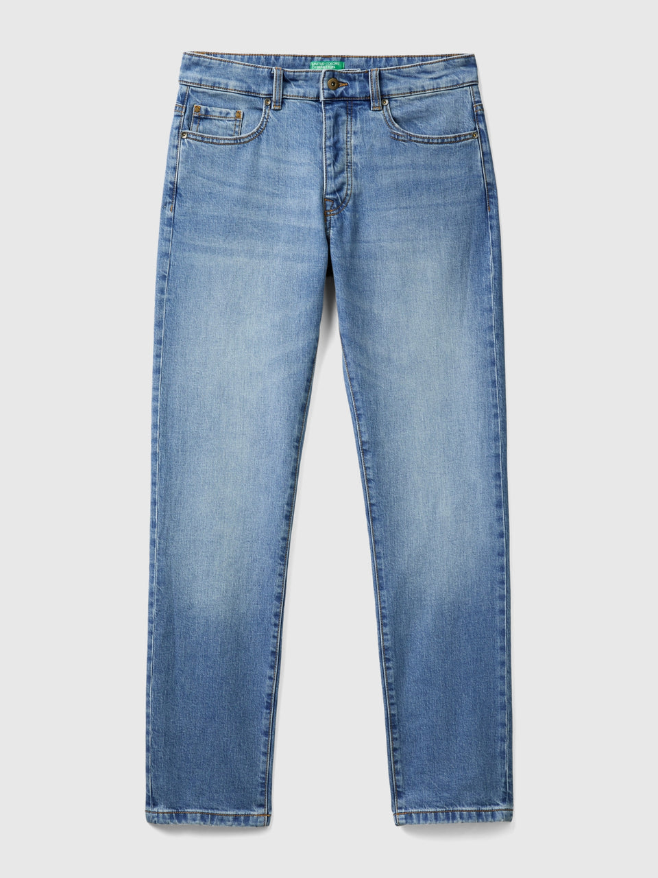 Five pocket slim fit jeans - ucb_image_FS