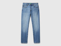 Five pocket slim fit jeans - ucb_image_FS