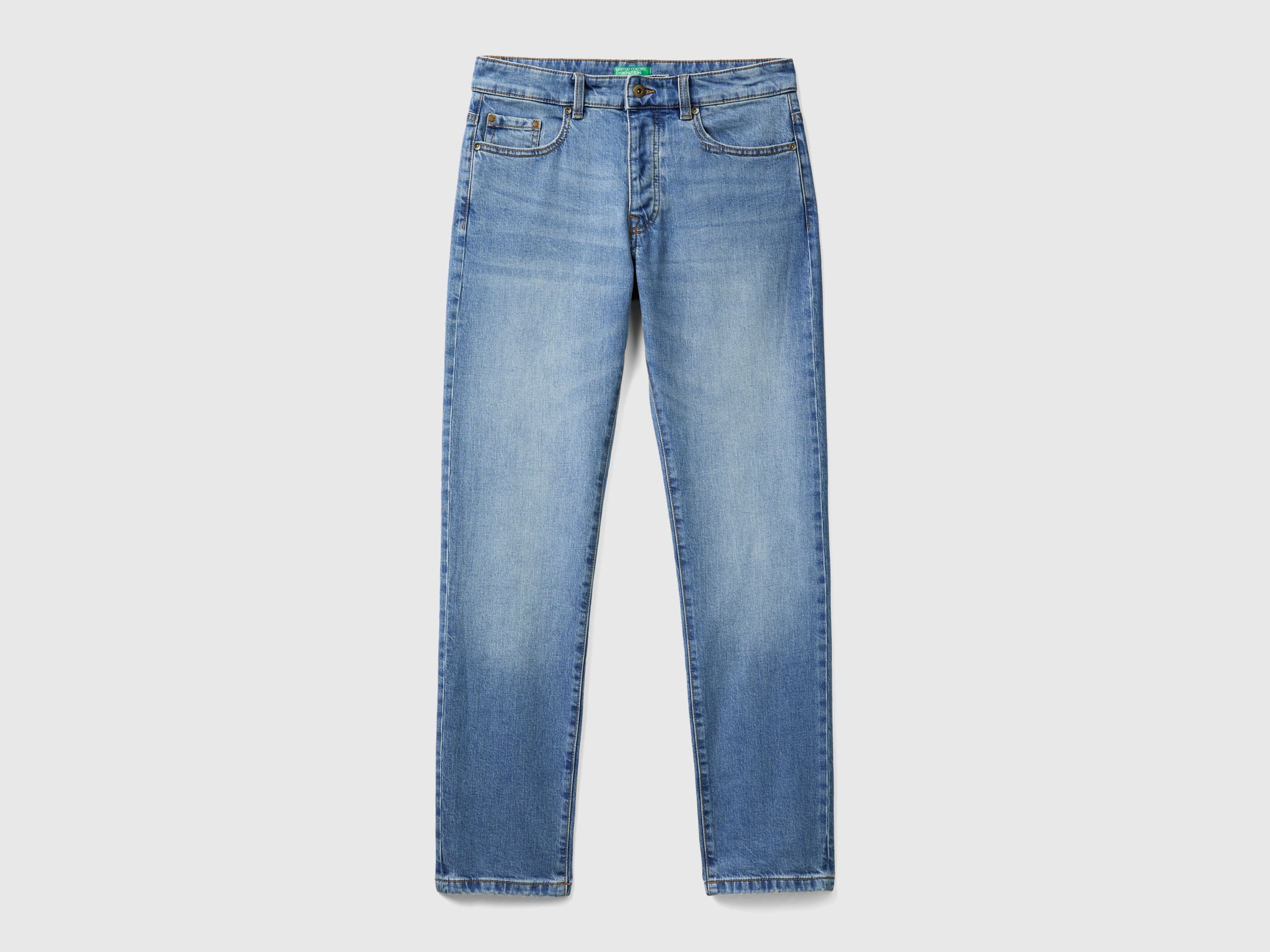 Five pocket slim fit jeans - ucb_image_FS