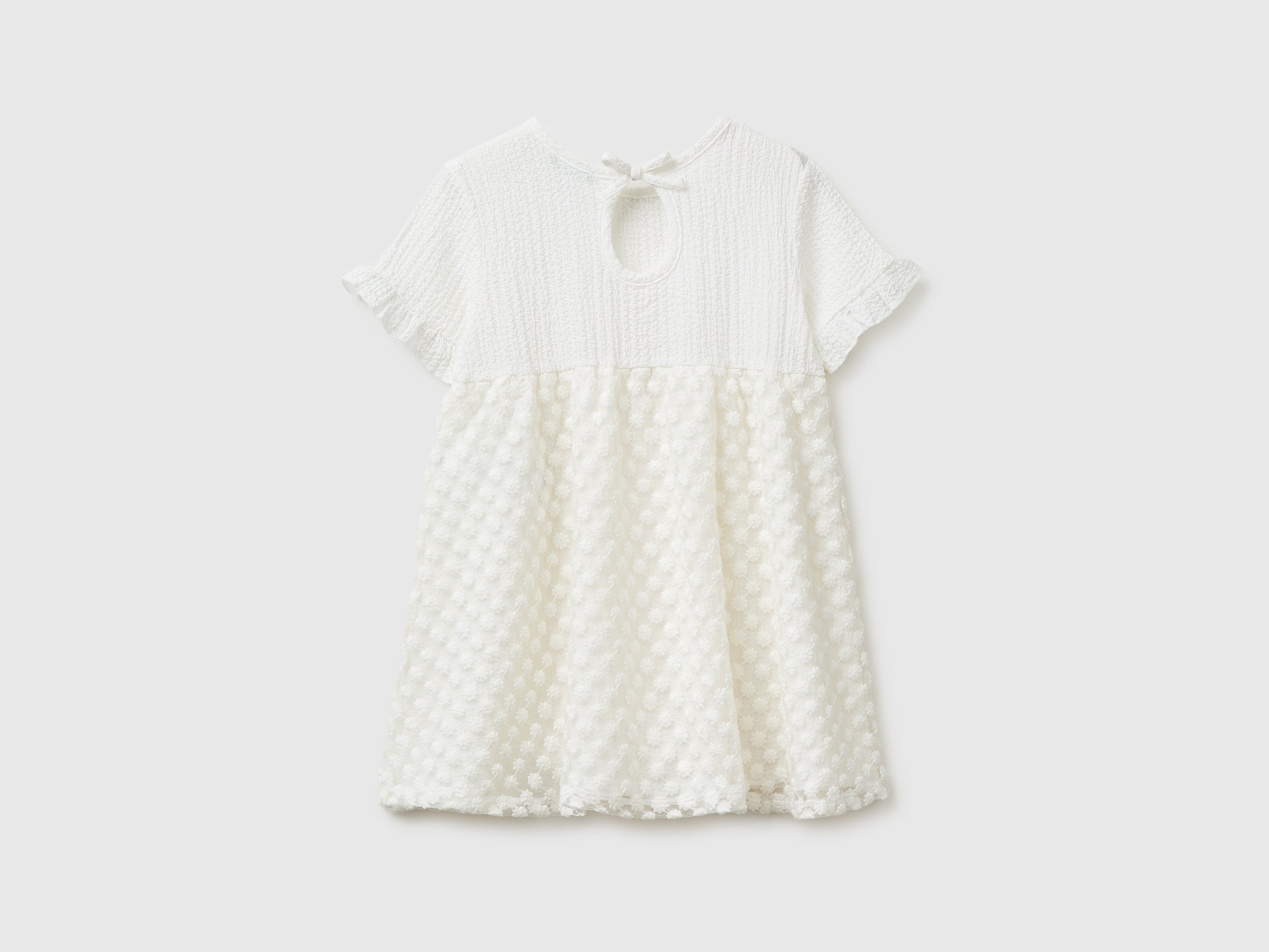 Dress with little flowers - ucb_image_BS